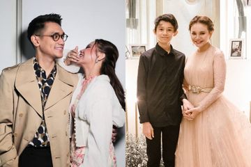 Didesak Segera Nikahi Rossa Usai Pamer Foto Mesra, Afgan Harus Penuhi Permintaan Anak Teh Ocha Ini Sebelum Halalkan Mantan Istri Yoyo Padi