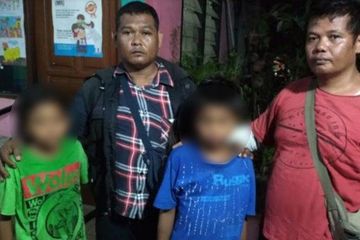 Viral, Kisah Del Piero, Bocah yang Menghilang Sebulan dari Rumah: Ngamen Buat Main Game di Warnet