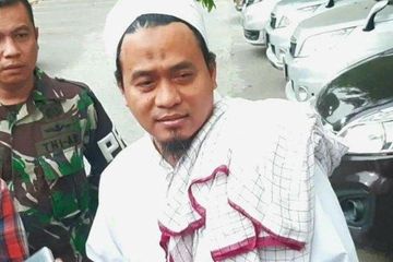 Bukan Orang Sembarangan, Ini Sosok Abdi Setiawan Effendi, Menantu Santun Wiranto yang Jadi Sorotan, Taat Beribadah dan Tidak Meledak-ledak