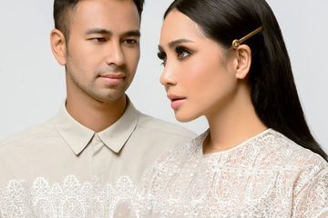 Demi Ulang Tahun Pernikahan ke-5 Raffi Ahmad dan Nagita Slavina, 3 Artis Ini Rela Begadang