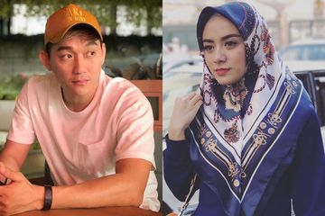Akui Rindu dan Masih Tidur Bareng Sang Istri, Ifan Seventeen: Sering Aku Ciumin
