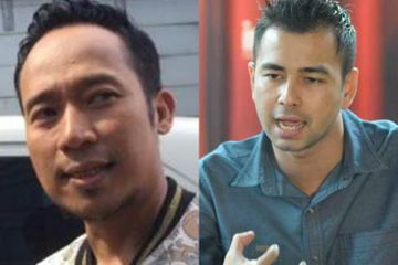Pinjam Uang Rp 1 Miliyar Setelah Konsumsi Narkoba, Terbongkar Sifat Asli Denny Cagur ke Raffi Ahmad 'Kok Nggak Punya Otak?'