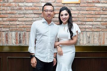 Sampai Pakai Urat, Anang Ceritakan Malunya Tahu Ashanty Ngompol di Celana Setelah Dinner Romantis Hingga Berceceran: 'Itu Lift Bau Pesing Deh!'