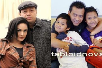 KD Hamil 4 Bulan Padahal Baru 3 Minggu Menikah, Sosok Ini Ungkap Reaksi Aurel dan Azriel Dulu Saat Tahu Akan Punya Adik! Rahasia Dapur Terbongkar