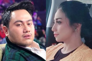 Cerai dari Janda Kaya Pebisnis Kuliner, Terungkap Nassar KDI Diam-diam Pendam Rasa dengan Penyanyi Dangdut Ini 'la Cantik Luar Dalam di Mata Saya'