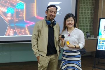 Soul Electronics Luncurkan Rangkaian Earphone Lifestyle Terbarunya