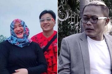 Diam-diam Kawin Lagi Usai Cerai Setahun Lalu, Sule Bongkar Jati Diri Suami Baru Lina: Feeling Gue Sih Sudah Lama