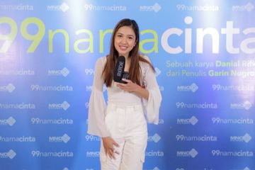 Nonton Film Terbaru Acha Septriasa, Mikha Tambayong dan Zara JKT48 Mengaku Banyak Dapat Pelajaran!