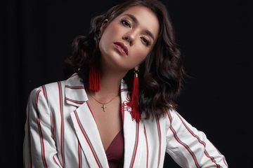 Akan Tinggalkan Dunia Akting, Sheila Marcia: Sekarang Terlalu Banyak Kepura-puraan!