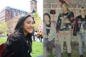 Putus dari Anak Punk Gofar Hilman, Kini Putri Tanjung Jatuh ke Pelukan Seorang Pria dengan Latar Pendidikan yang Tak Main-main!