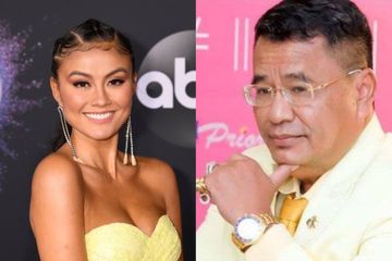 Heboh Agnez Mo Sebut Tak Berdarah Indonesia, Hotman Paris Beri Tanggapan Pedas Hingga Singgung Soal Harta, 'Gue Lebih Kaya dari Kamu'
