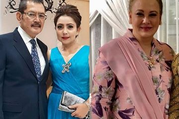 Tak Boleh Pindah Tangan ke Mayangsari, Ini 8 Daftar Kekayaan Harta Gono Gini Bambang Trihatmodjo dan Halimah