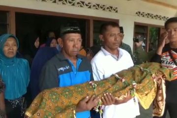 Diduga Keracunan Obat, Balita Meninggal dengan Kondisi Kulit Melepuh