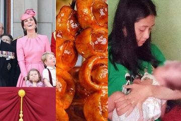 Berita Terpopuler Hari Ini, Dari Makanan Favorit Masyarakat Indonesia Justru Dilarang Di Kerajaan Inggris Sampai Makanan Penyebab Hidrosefalus