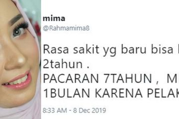 Kisah Pilu Wanita Menikah Cuma 1 Bulan Hancur Karena Pelakor, Suami &amp; Selingkuhan Tuai Karma Instan 