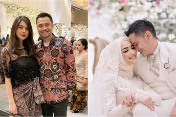 Datang ke Resepsi Pernikahan Citra Kirana dan Rezky Aditya, Nabila Syakieb Sebut Ciki Calon Ipar Nggak Jadi