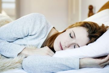 Alami Sulit Tidur saat Malam Hari karena Tertekan? Lakukan 4 Kiat Ini!