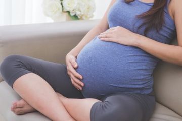 7 Kebiasaan yang Dilakukan saat Perempuan Hamil Ini Dinilai Bisa Mempengaruhi Janin yang Dikandungnya