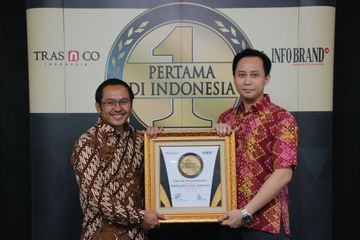 Dermaster Klinik, Buktikan Kompetensinya dengan Raih 6 Penghargaan