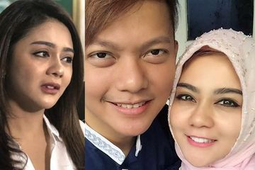 Gara-Gara Banjir di Jakarta dan Sekitarnya, Sidang Perceraian Jenita Janet Diskors Hakim
