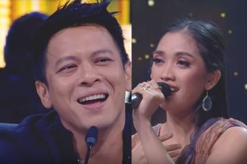 Susah Dibuat Terkesan Saat jadi Juri, Ariel NOAH Terpukau oleh Penampilan Finalis Indonesian Idol Ini: Kayaknya Feelnya Udah Satu Frekuensi Kita!
