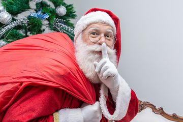 Santa Claus
