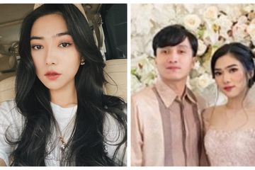 4 Potret Lamaran Isyana Sarasvati dan Rayhan Maditra, Serasi Banget!