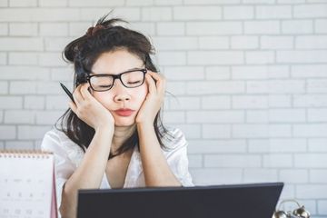 Coba 5 Tips Ini untuk Atasi Kantuk saat Bekerja Pasca Libur Natal dan Tahun Baru