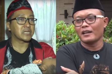 Bak Tampar Keras Teddy yang Berkoar Tuntut Perhatian Atas Putri Semata Wayangnya, Sule: Kerja Dong, Jangan Hanya Mengandalkan Anak-anak Saya!