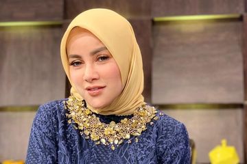 Sempat Merasa Tidak Tenang, Olla Ramlan Akhirnya Datangkan Tim Medis ke Rumah dan Jalani 2 Tes Corona Sekaligus