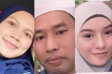 Miris! Jadi Korban Makan Teman, Wanita Ini Pergoki Sang Suami Nikah Diam-diam dengan Sahabat Dekatnya 'Ingat Dosa!'