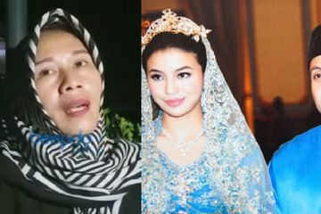 Berita Terpopuler Hari ini, Dari Mantan Asisten Bingung Lina Bisa Sampai Minum 7 Obat Berbeda Sampai Mantan Suami Manohara Justru Diusir dari Rumah