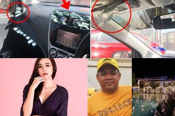 Berita Terpopuler Hari Ini: Seorang Laki-laki Dapat Rezeki Nomplok karena Beri Tumpangan Hingga Potret Rumah Mewah Haji Isam