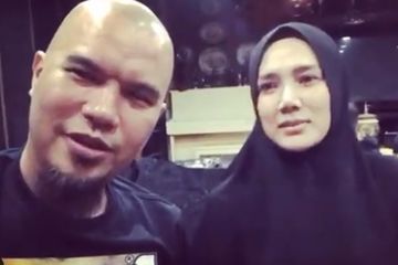 Ahmad Dhani akan Jalani Tur Konser Bersama Dewa 19, Mulan Jameela Malah Diperiksa Polisi Perkara Kasus Investasi Bodong