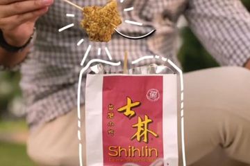 Selain Keluarkan Menu Baru, Shihlin Bakal Buka 70 Gerai Baru pada 2020