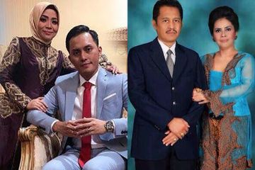 Pantas Gaya Hidup Muzdalifah Berubah Drastis, Terungkap Sosok Mertuanya Bukan Orang Sembarangan! Bisa Bikin Dapur Terus Ngebul