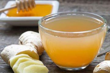 Rutin Minum Air Campuran Jahe dan Jeruk Nipis Sebelum Tidur, Efek Luar Biasa Ini Akan Anda Rasakan Besok Pagi! Dijamin Ketagihan