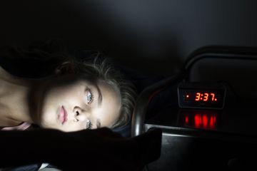 Ubah 5 Kebiasaan Ini Jika Ingin Tidur Nyenyak dan Berkualitas