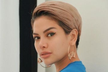 Selama Ini Disembunyikan, Akhirnya Sosok Suami Pertama Nikita Mirzani Terkuak! Buah Hati Orang Penting di Negeri Ini 