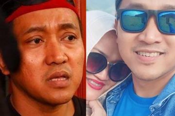 'Ngamuk' Istrinya Disebut Hidup dalam Tekanan, Sosok ini Malah Sebut Lina Pernah ke Dukun Selama Menikah dengan Teddy