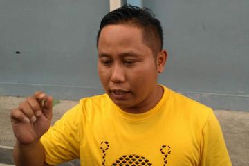 Didepak Grup Lawaknya hingga Puluhan Purnama Tak Pernah Tampil di TV, Komedian Ini Tiba-tiba Bikin Heboh Usai Namanya Terseret Gembong Narkoba Internasional, Andhika Pratama Kaget: Nggak Nyangka!