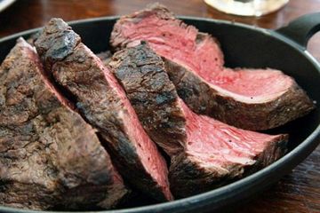 Merinding! Restoran Ini Kepergok Sajikan Daging Manusia Didalam Mi Vegetarian, Ternyata Efeknya Bisa Berujung Fatal!