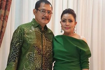 Makan Hati dan Dendam Kesumat, Mayangsari Akui Masih Sakit Hati Jika Mengingat Sosok Ini, 'Pengin Gue Bunuh Dia'