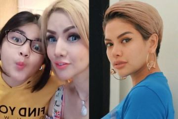 Berkaca-kaca, Putri Semata Wayang Barbie Kumalasari Sempat Beri Peringatan pada Nikita Mirzani yang Hina Ibunya: Jangan Urusin Hidup Orang Lain!
