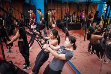 Wefitness, Solusi agar Kita Bisa Hilangkan Stress Setelah Bekerja