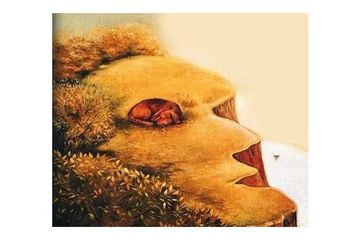 Tes Kepribadian: Gambar Pertama Apa yang Kamu Lihat Menunjukkan Apa yang Kamu Butuhkan!