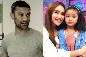 Didi Riyadi Beri Kode Rahasia untuk Ayu Ting Ting, Netizen Penasaran: Mau Lamaran ya?