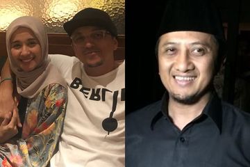 Rumah Tangga Laudya Cynthia Bella Dikabarkan Retak, Engku Emran Malah Kepergok Tulis Komentar Ini di Instagram Ustaz Yusuf Mansur Hingga Jadi Sorotan Netizen