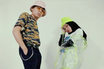 Adik Atta Halilintar, Saaih Halilintar dan Sohwa Halilintar