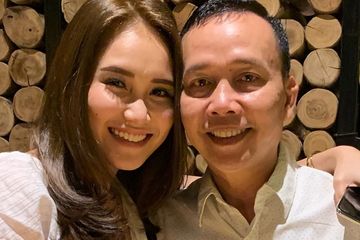 Anaknya Didekati Banyak Laki-Laki, Ternyata Ayah Rozak Inginkan Pria Seperti Sosok Ini untuk Menjadi Suami Ayu Ting Ting